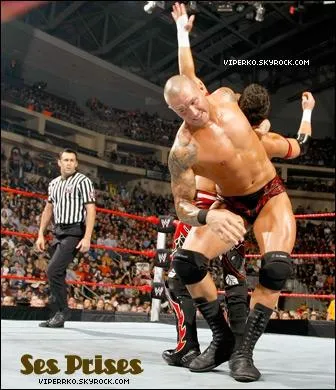 Comment se nomme cette prise ?