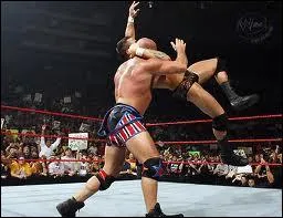 Qu'est-ce que le RKO ?