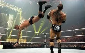 Comment se nomme cette prise ?