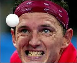 Quel est ce sport qui demande une grande concentration ?