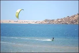 Quelle est cette activit sportive ?