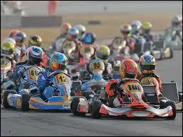 Quel est ce sport mcanique ?