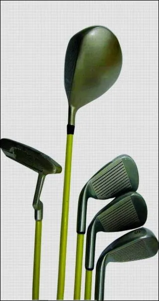 On s'en sert au ... .