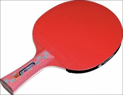 On s'en sert au ... .