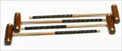 On s'en sert au ... .