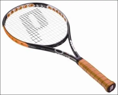 On s'en sert au ... .