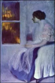 Qui a peint sa soeur Lola ?