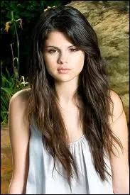 Quel est l'animal prfr de Selena Gomez ?