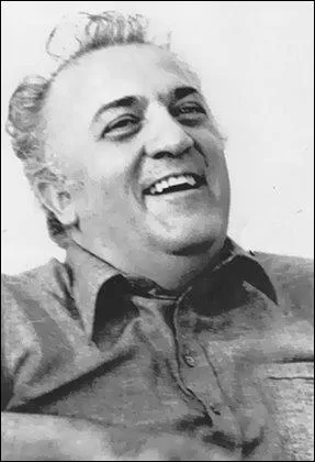 Comment s'appelle ce ralisateur de nationalit italienne ?