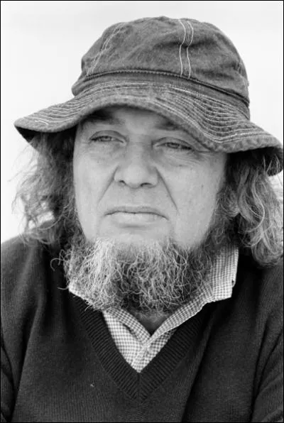 Quel est le nom de ce cinaste italien ?