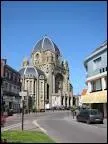 Je retourne dans le Nord-Pas-de-Calais et plus prcisment  Hnin-Beaumont ( 62 ) o les habitants portent le nom de ...