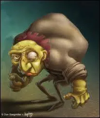 Pas trs beau, mais il illustre un roman, lequel et qui est le romancier ?