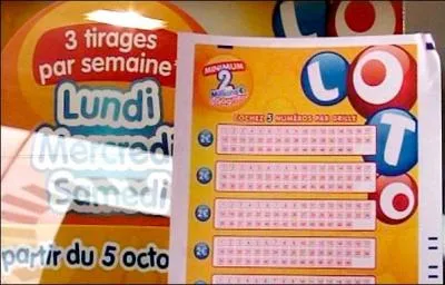 Un heureux gagnant d'un montant de 10 millions d'euros au Loto a fait un geste peu commun. Alors que d'autres auraient achet un yacht ou une le paradisiaque, ce gagnant pas comme les autres a...