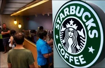 Un touriste amricain poursuit la chane Starbuck pour 3 millions de dollars. Pourquoi ?