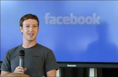 Le crateur de Facebook vient de se lancer un dfi de taille qui change compltement son alimentation. Quel est ce dfi ?