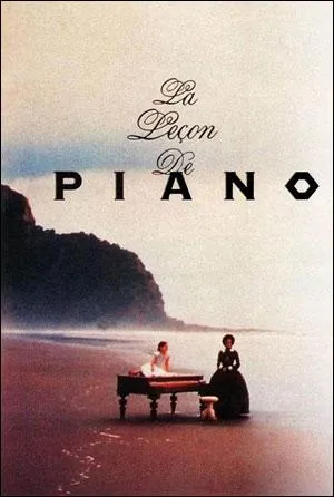 De quel handicap est atteinte Ada McGrath, l'hrone de 'La leon de piano' ?