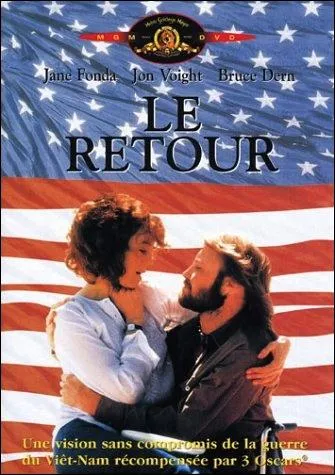 Dans 'Le Retour', Sally va vivre une liaison extra-conjugale avec un...