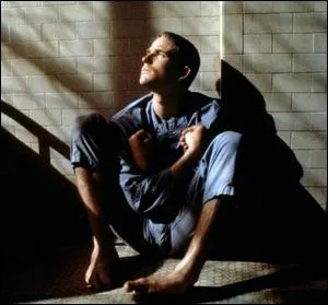 Qu'est-ce qui a marqu Birdy  tout jamais, n'ayant plus qu'un seul rve : celui de s'envoler ?