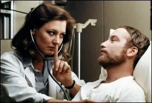 Que souhaite Ken, un ttraplgique , dans 'C'est ma vie aprs tout' ?