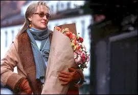 Dans quel film Meryl Streep a-t-elle ce look ?