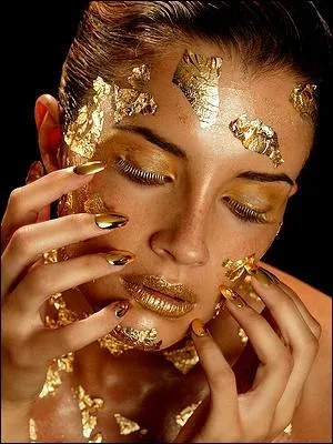 Il brille la nuit de mille feux !