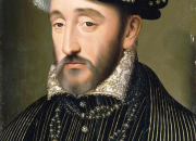 Quiz Henri II de France
