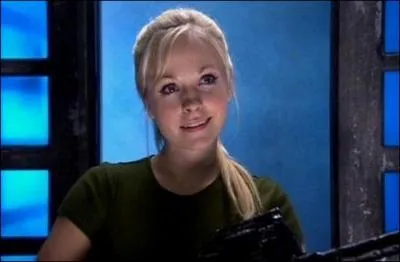 Qui est ce personnage ?