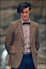 Qui est ce personnage ?