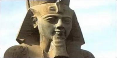 Qui était Ramsès II ?