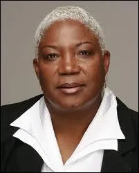 Qui est cette actrice antillaise qui a jou dans 'Romuald et Juliette' ou dans 'la premire toile' ?