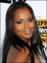 Qui est cette actrice noire amricaine qui a jou dans 'harcels  ou dans  mother and child  ?