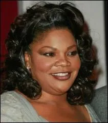 Qui est cette actrice noire amricaine, oscarise pour un second rle dans 'Precious' ?