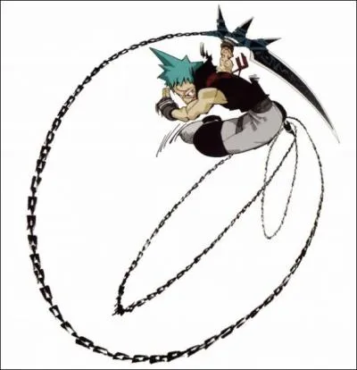 Dans l'pisode 47, quelle voie choisit Black Star ?