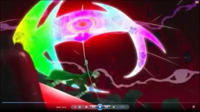 Quelle est la meilleure attaque de Maka ?