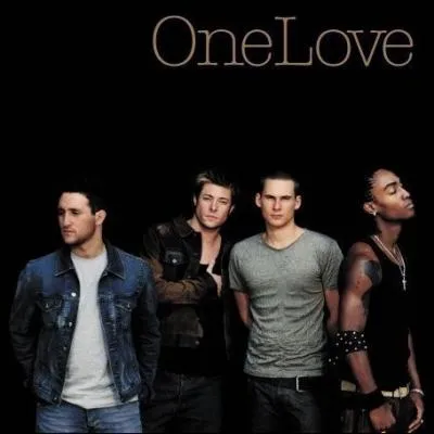 C'est aussi le titre-phare du second album d'un boys band anglais. Lequel ?