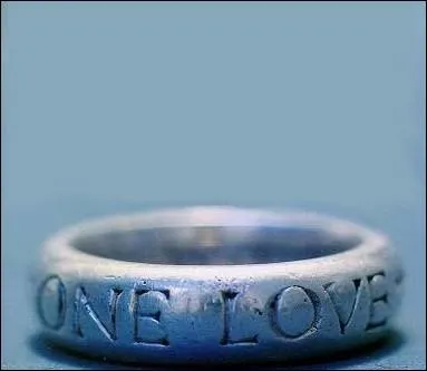 'One Love' est le titre du single sorti en 1993 et paru sur l'album 'Music For the Jilted Generation' du clbre groupe d'lectro men par Liam Howlett appel :