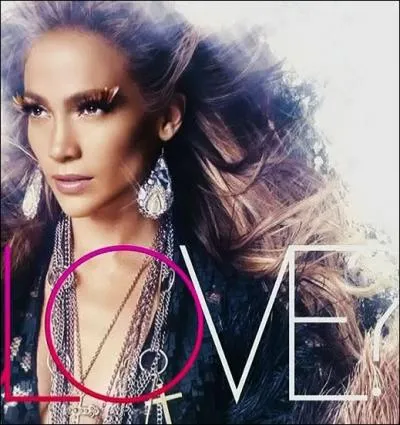 Quelle chanteuse/actrice a elle aussi chant un morceau intitul 'One Love' se trouvant sur son album 'Love ? ' ?
