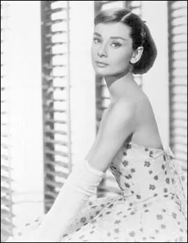 Ne en Belgique en 1929, son vrai nom est Kathleen Ruston :