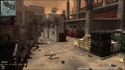 Comment s'appelle-t-elle ?