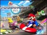 Combien pouvait-il y avoir de joueurs dans une course de Mario Kart WII ?