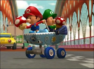 Combien de Mario Kart y a-t-il dans la saga ?