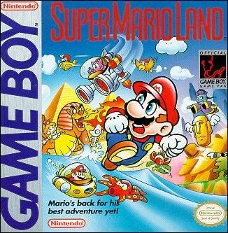 De quelle couleur tait la couronne de Daisy dans sa premire apparition dans le jeu Super Mario Land ? (bonus)