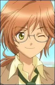 Est-ce que Nikaido a dj eu un chara ?