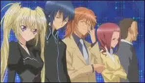 Nomme les principaux travaillants d'Easter ?