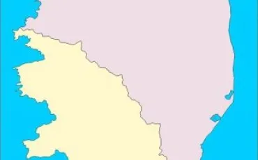 Quiz Regions