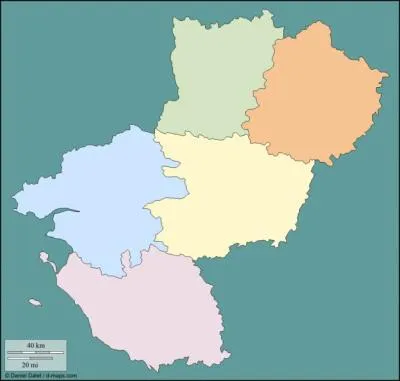 Voici la Rgion ... .