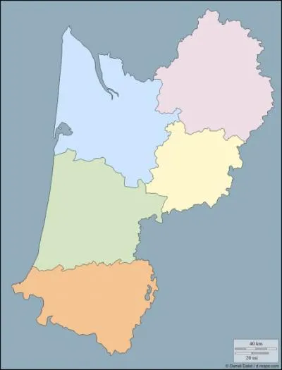 Voici la Rgion ... .