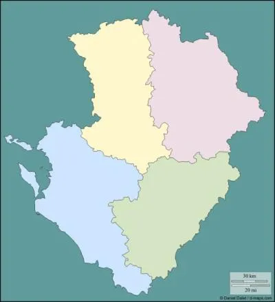 Voici la Rgion ... .