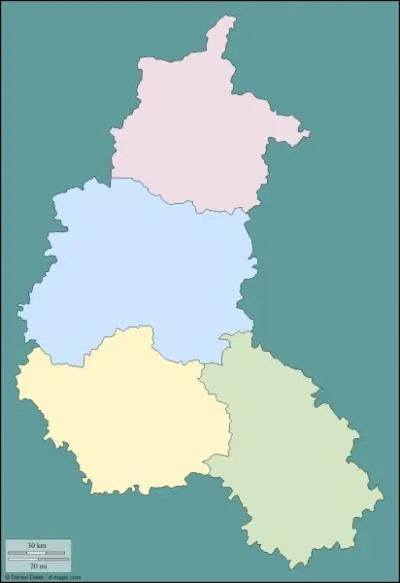 Voici la Rgion ... .