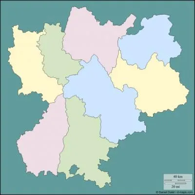 Voici la Rgion ... .